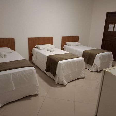 Brisas Do Mar Hotel & Apart Valença Εξωτερικό φωτογραφία
