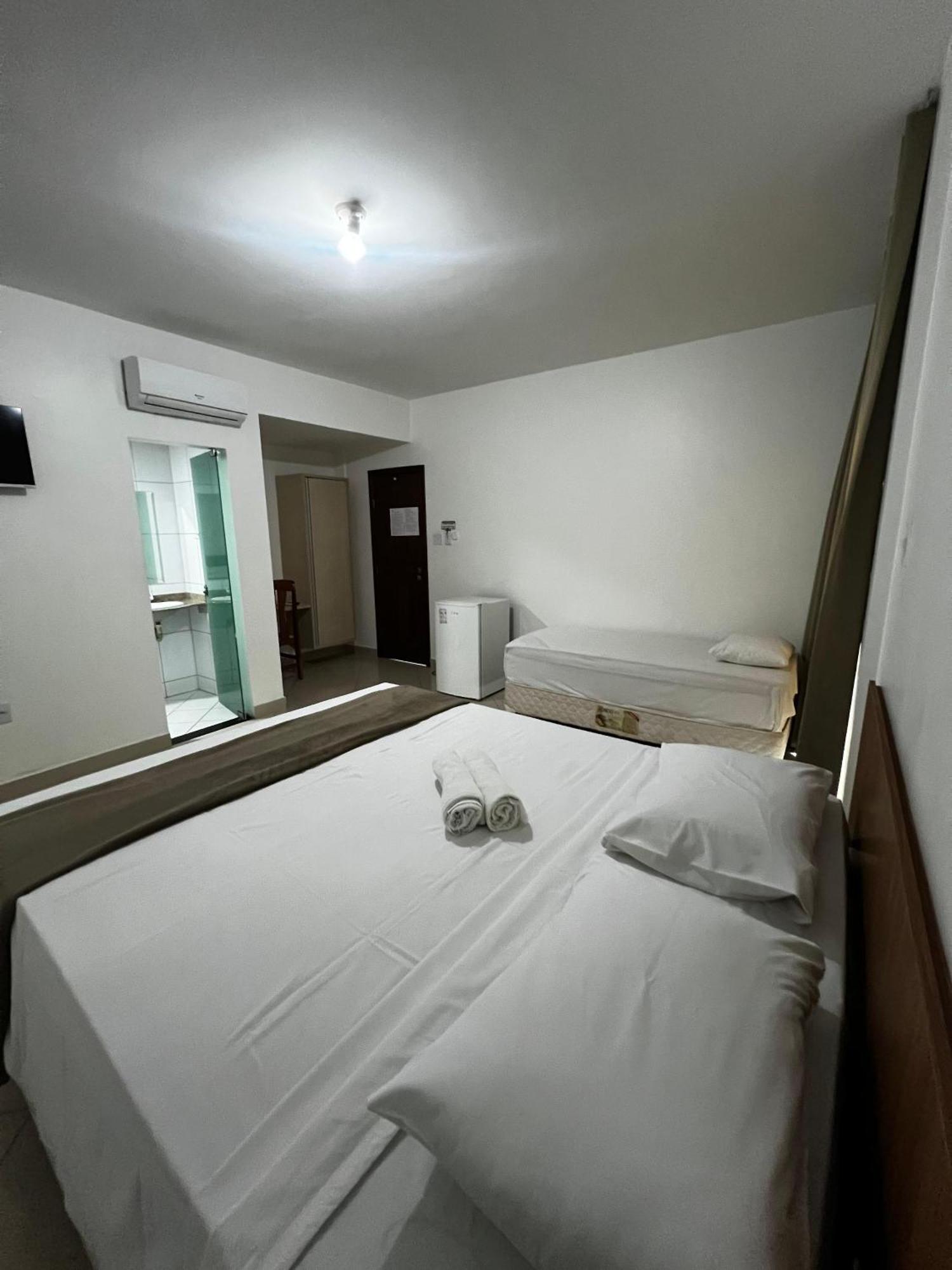 Brisas Do Mar Hotel & Apart Valença Εξωτερικό φωτογραφία