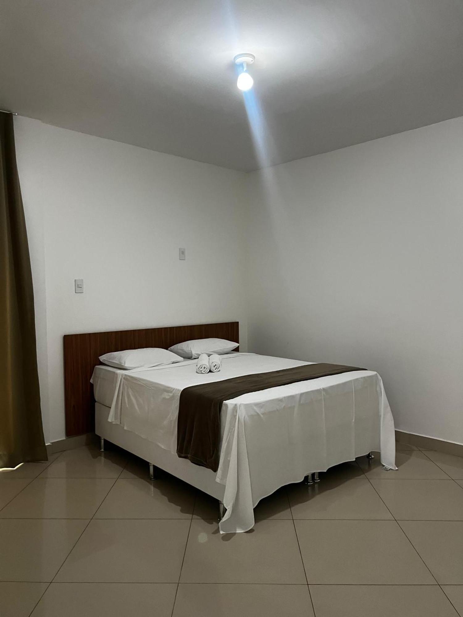 Brisas Do Mar Hotel & Apart Valença Εξωτερικό φωτογραφία
