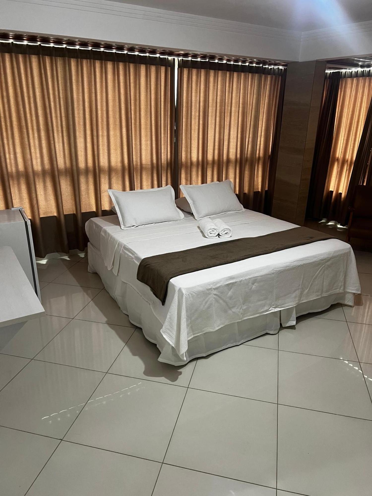 Brisas Do Mar Hotel & Apart Valença Εξωτερικό φωτογραφία