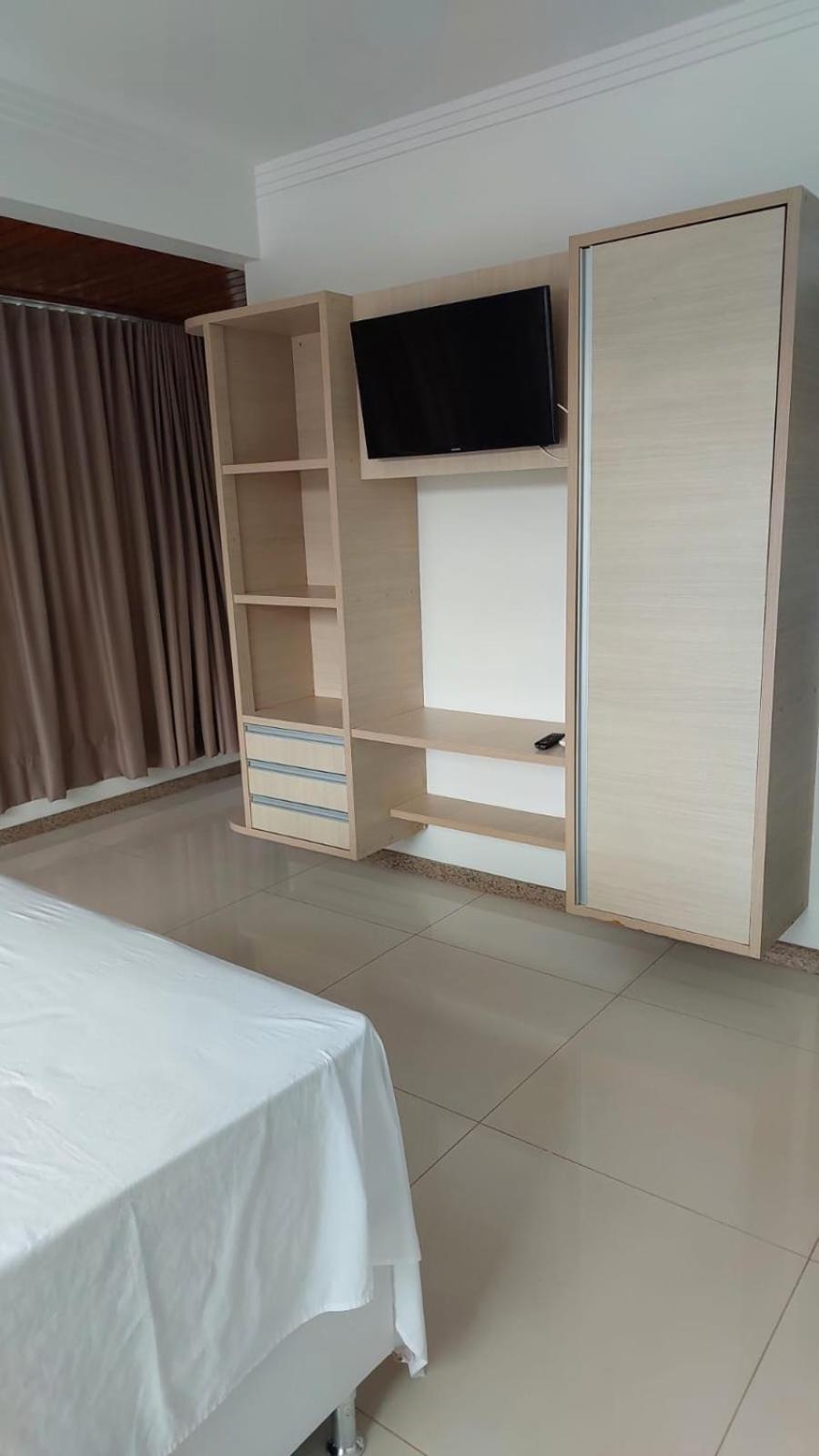 Brisas Do Mar Hotel & Apart Valença Εξωτερικό φωτογραφία