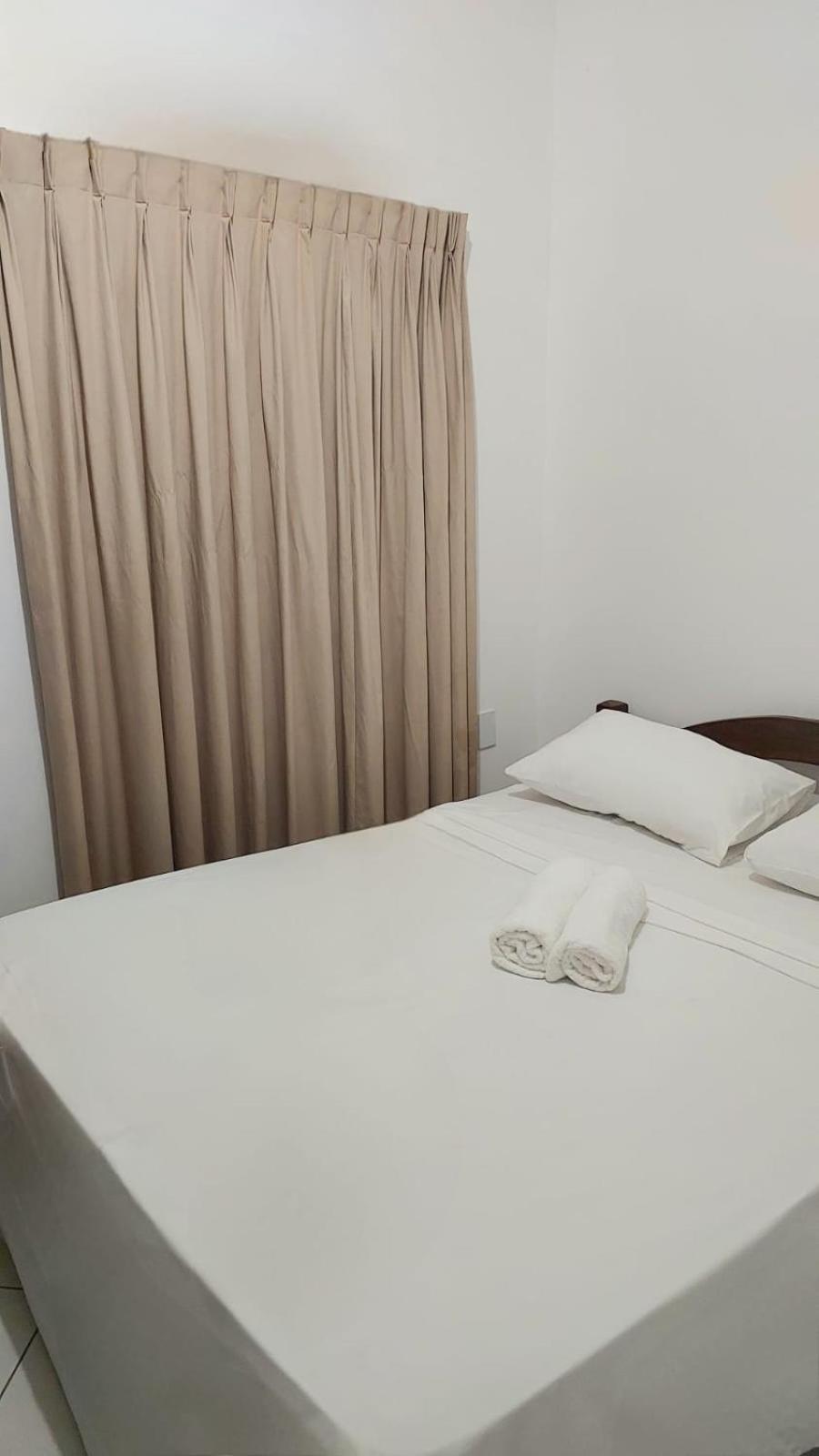 Brisas Do Mar Hotel & Apart Valença Εξωτερικό φωτογραφία