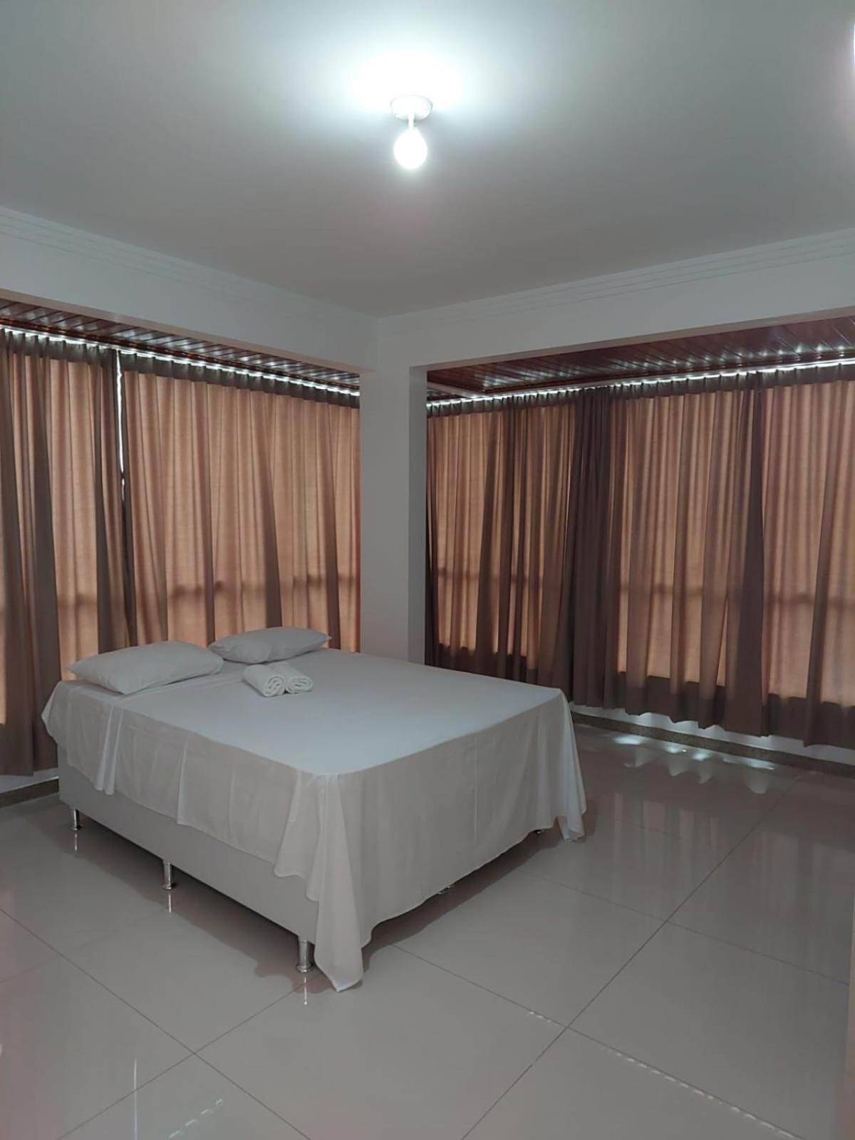 Brisas Do Mar Hotel & Apart Valença Εξωτερικό φωτογραφία