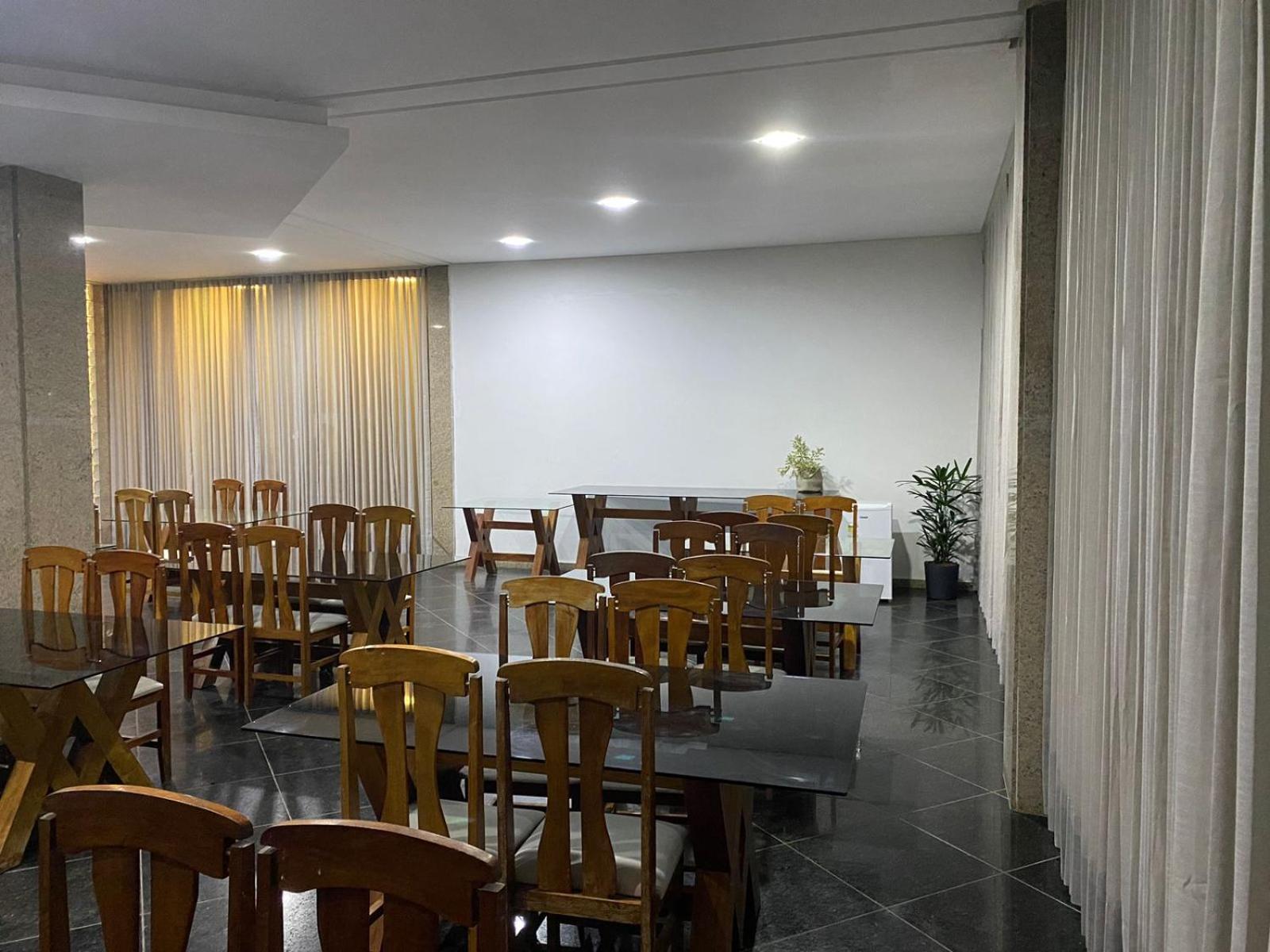 Brisas Do Mar Hotel & Apart Valença Εξωτερικό φωτογραφία