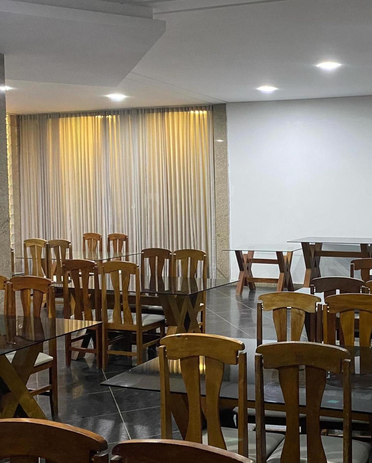 Brisas Do Mar Hotel & Apart Valença Εξωτερικό φωτογραφία