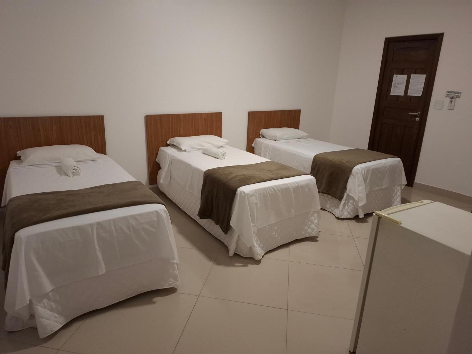 Brisas Do Mar Hotel & Apart Valença Εξωτερικό φωτογραφία