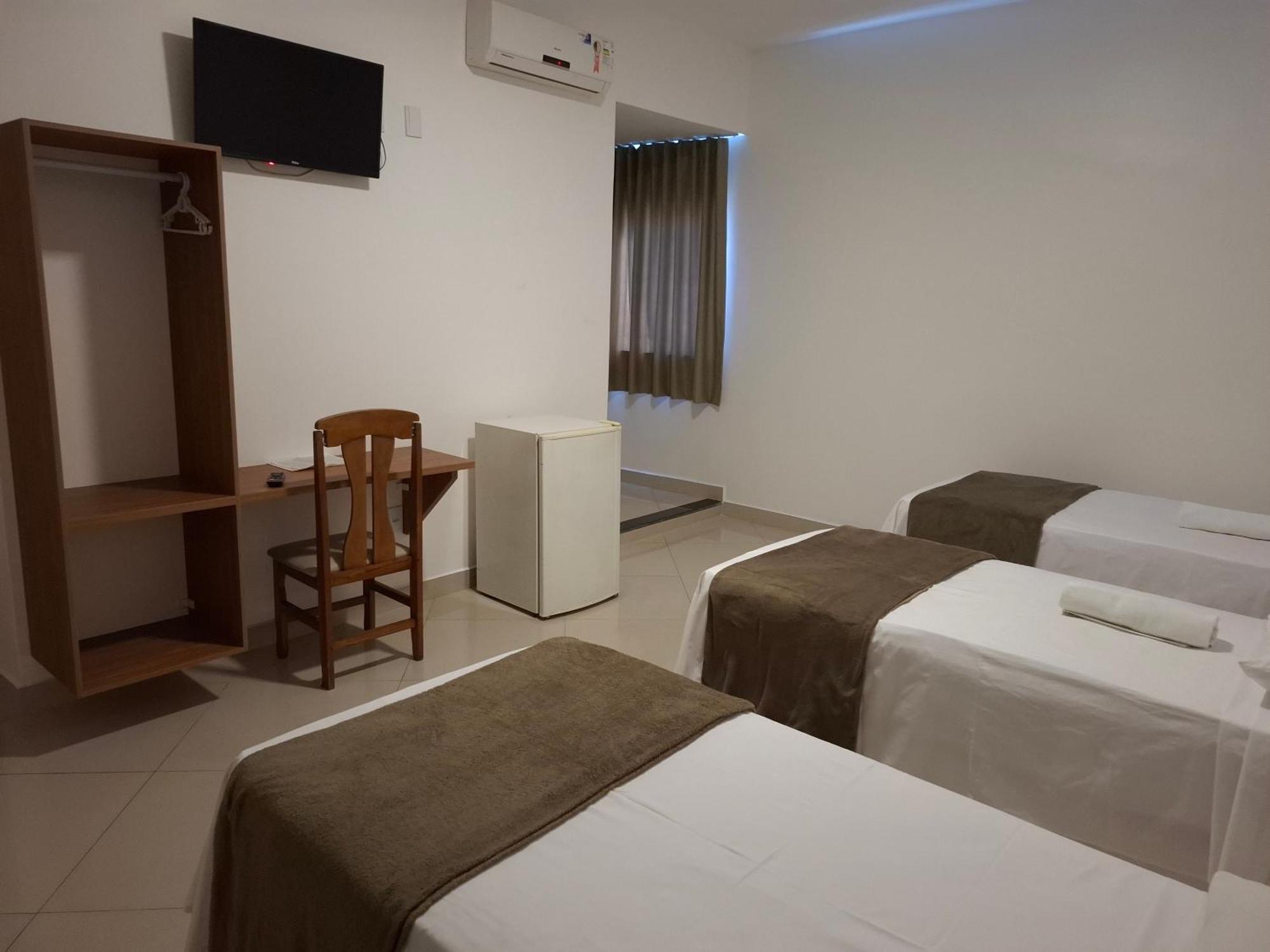 Brisas Do Mar Hotel & Apart Valença Εξωτερικό φωτογραφία
