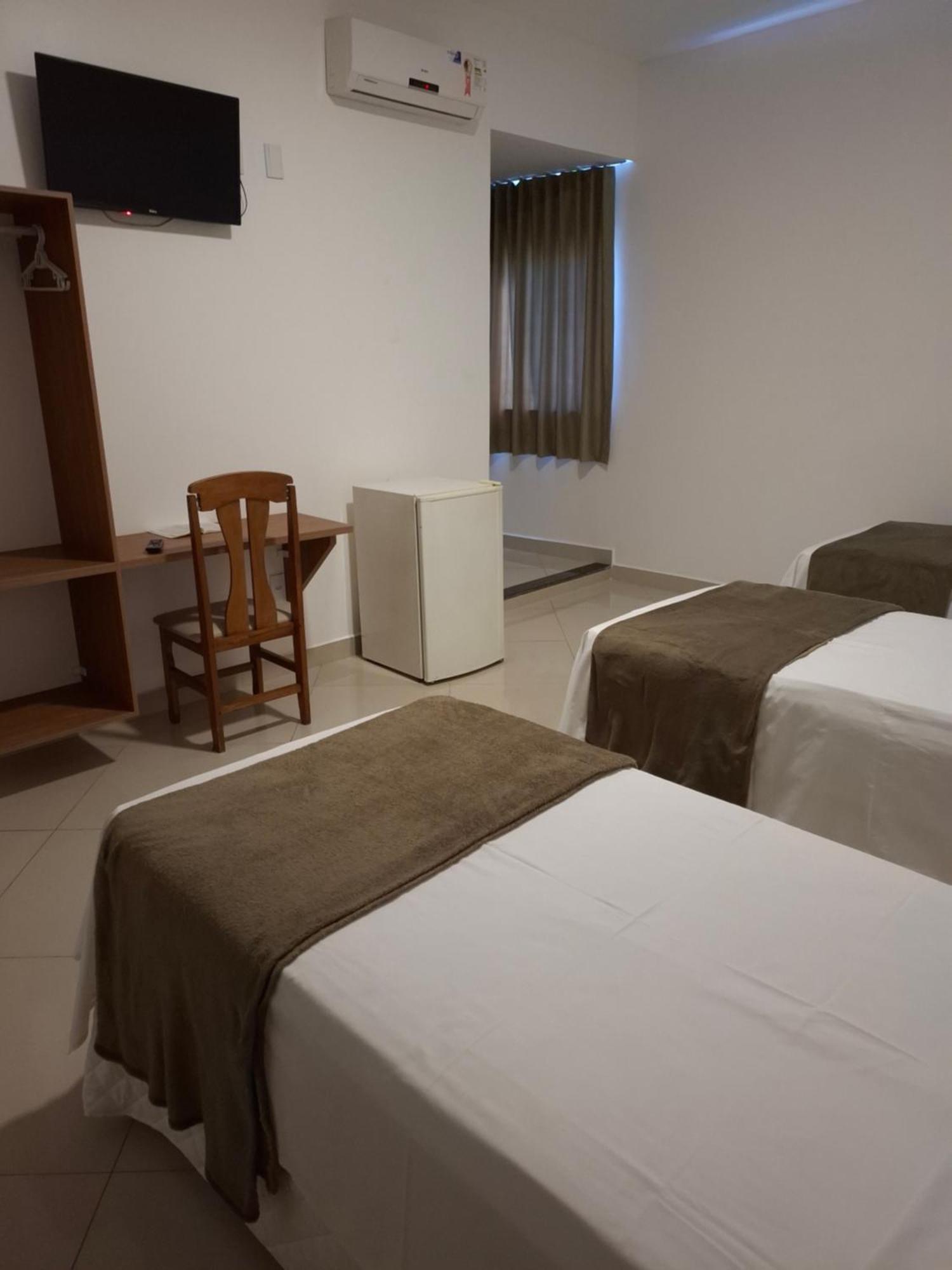 Brisas Do Mar Hotel & Apart Valença Εξωτερικό φωτογραφία