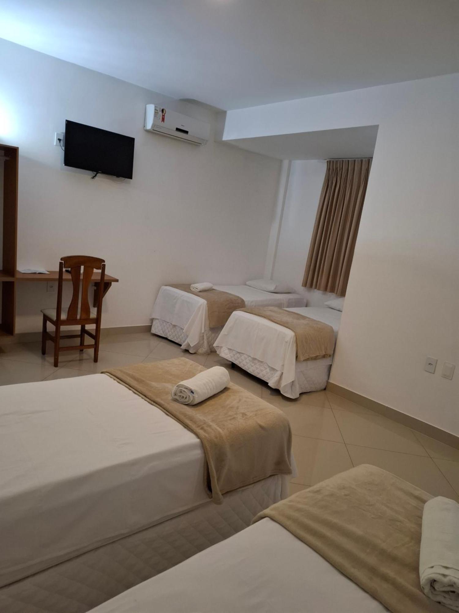 Brisas Do Mar Hotel & Apart Valença Εξωτερικό φωτογραφία