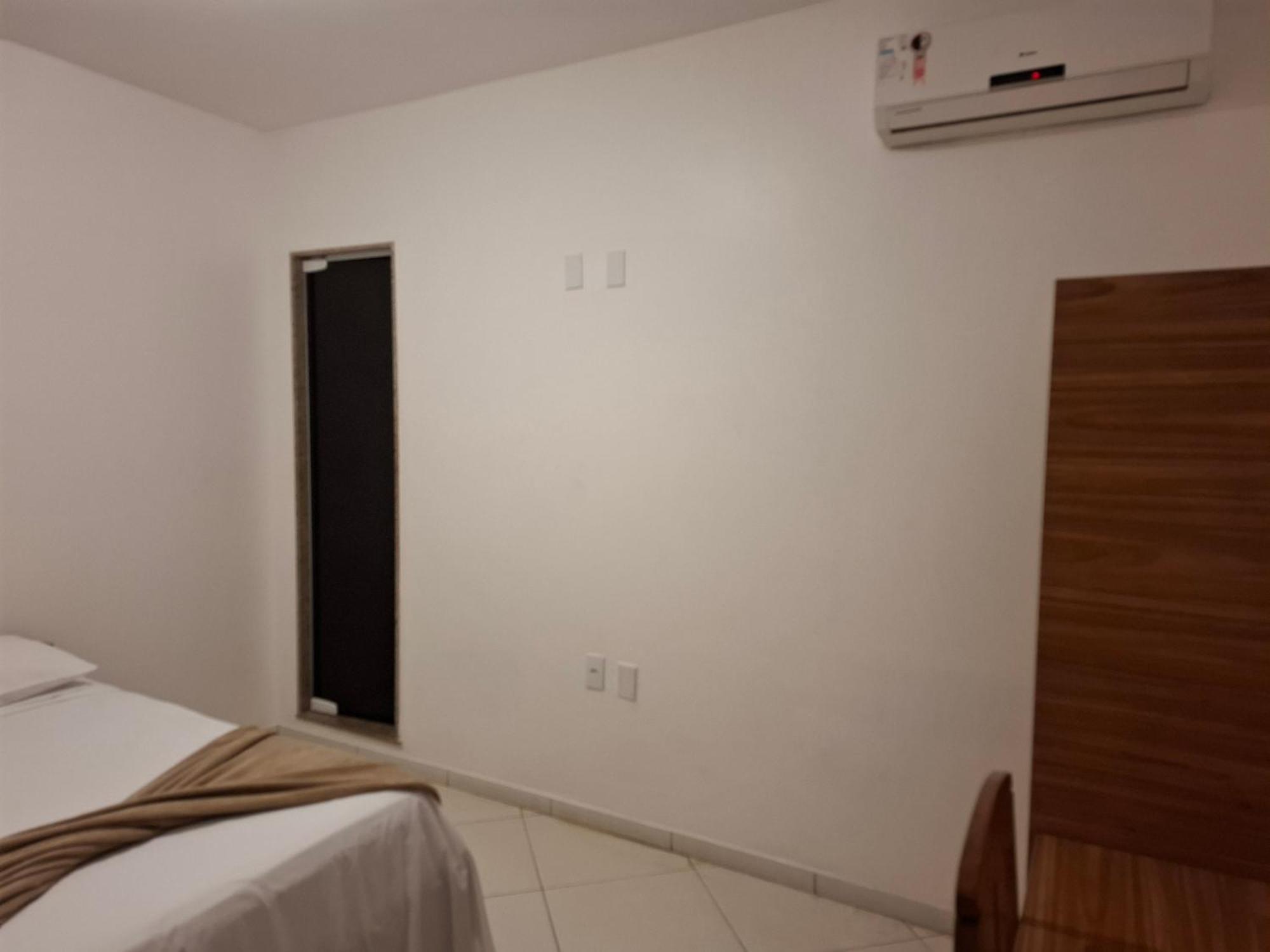 Brisas Do Mar Hotel & Apart Valença Εξωτερικό φωτογραφία