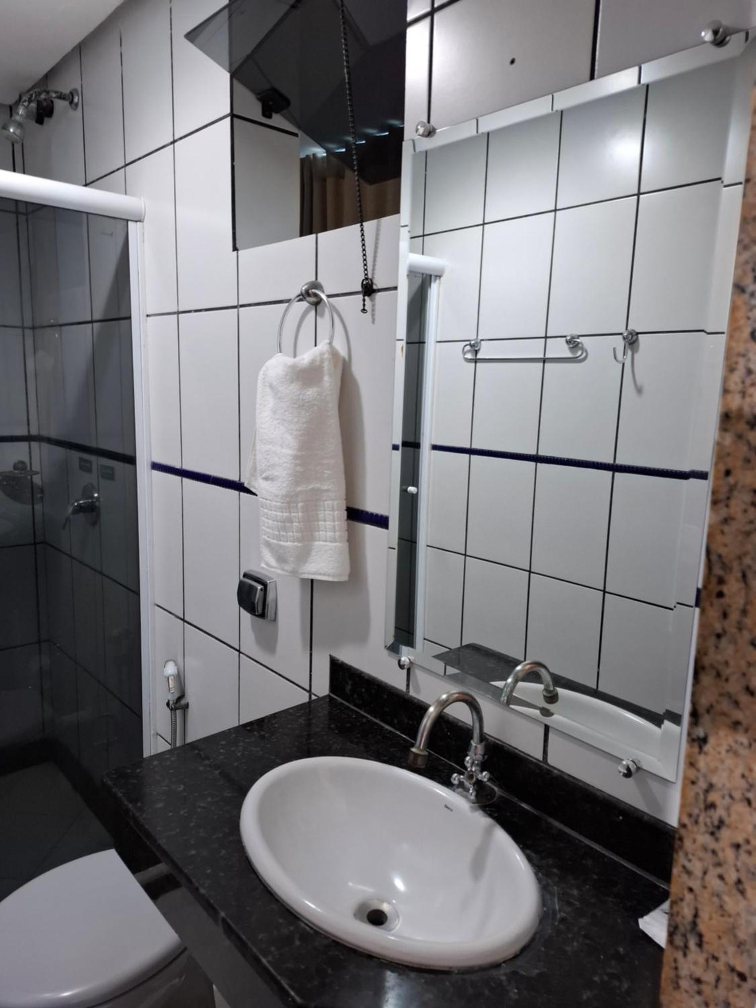 Brisas Do Mar Hotel & Apart Valença Εξωτερικό φωτογραφία