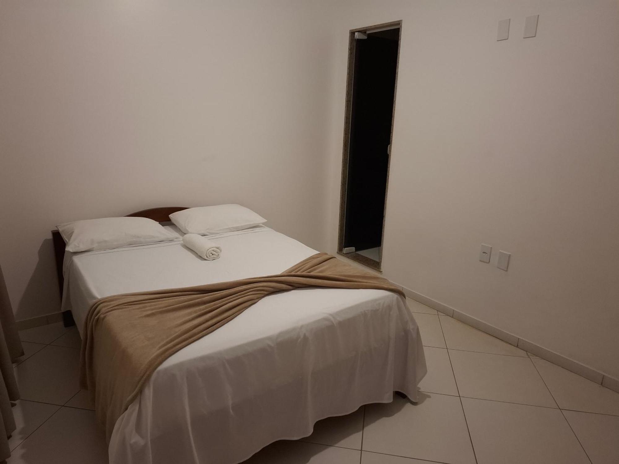 Brisas Do Mar Hotel & Apart Valença Εξωτερικό φωτογραφία