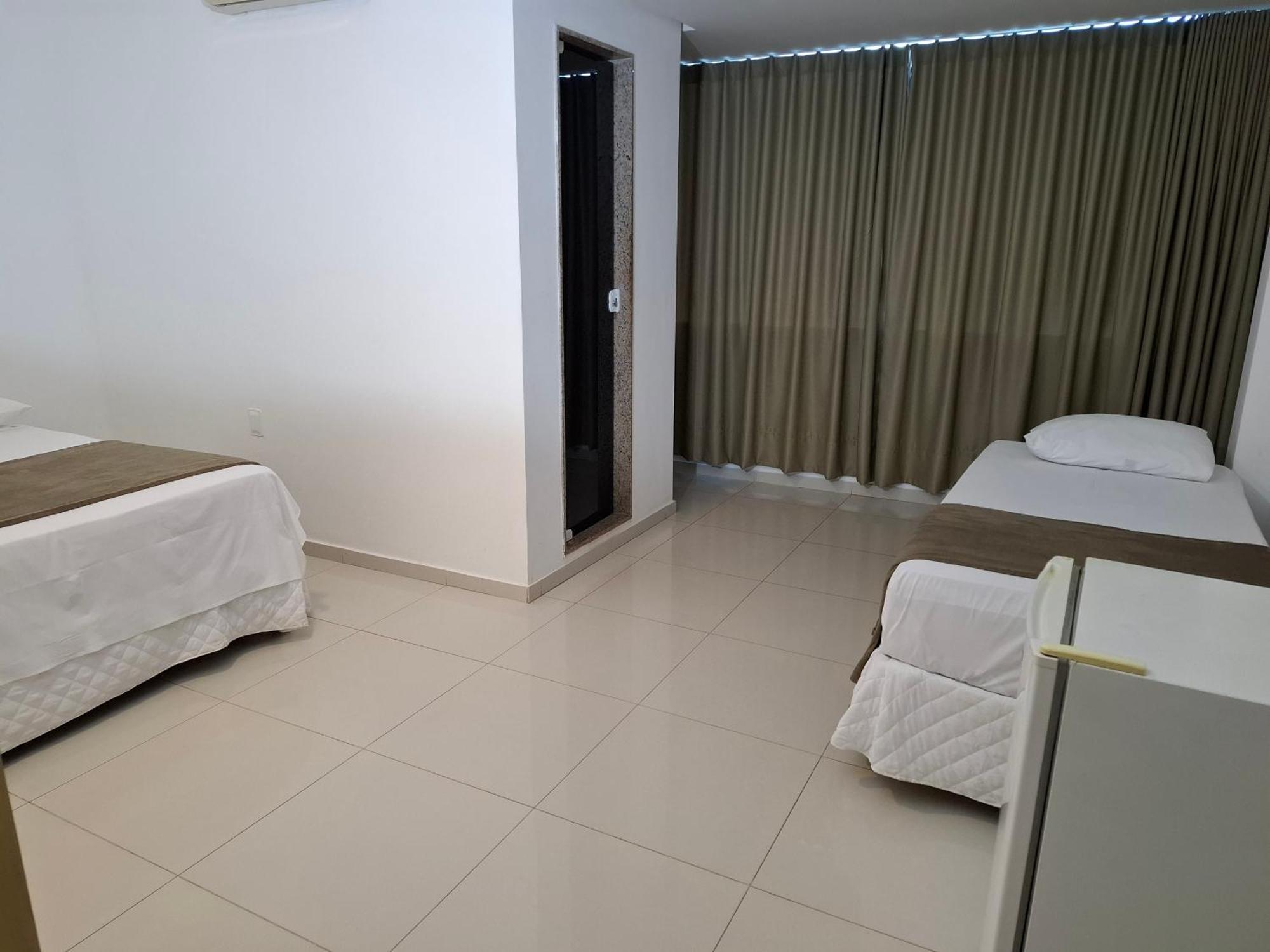 Brisas Do Mar Hotel & Apart Valença Εξωτερικό φωτογραφία