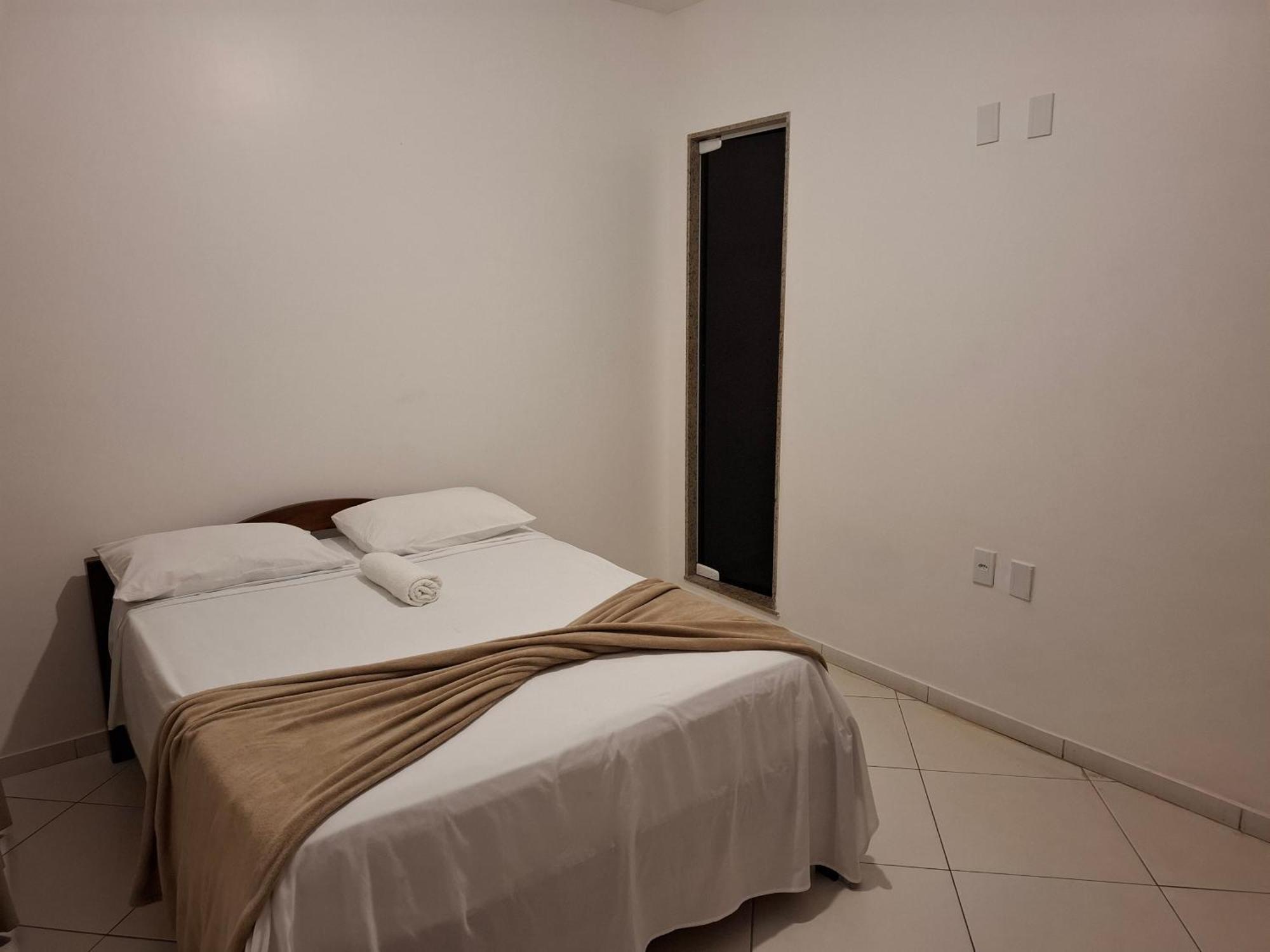 Brisas Do Mar Hotel & Apart Valença Εξωτερικό φωτογραφία