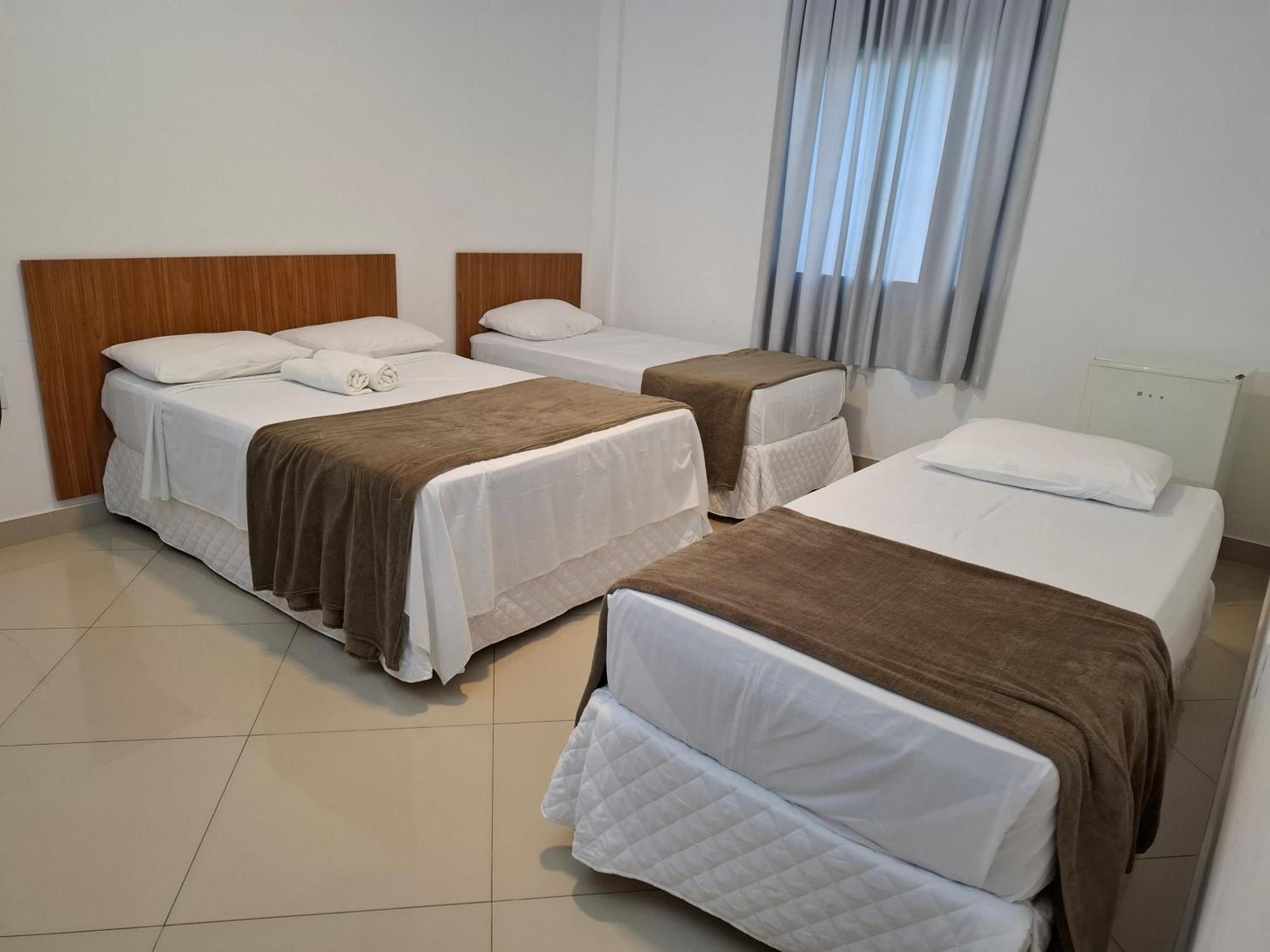 Brisas Do Mar Hotel & Apart Valença Εξωτερικό φωτογραφία