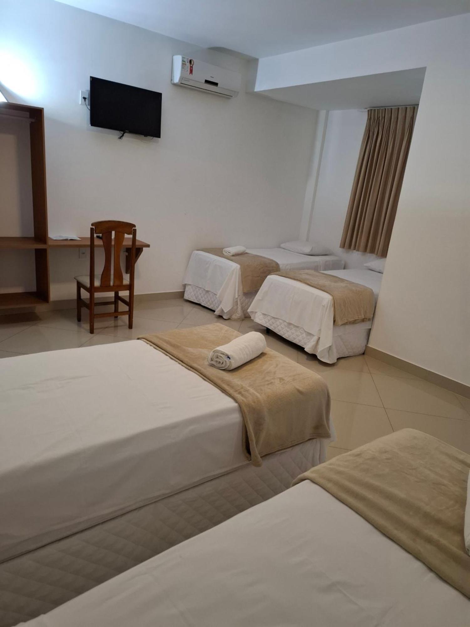 Brisas Do Mar Hotel & Apart Valença Εξωτερικό φωτογραφία