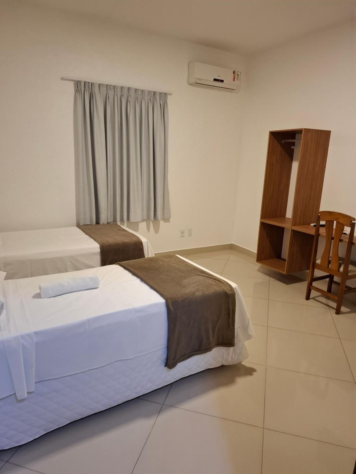 Brisas Do Mar Hotel & Apart Valença Εξωτερικό φωτογραφία