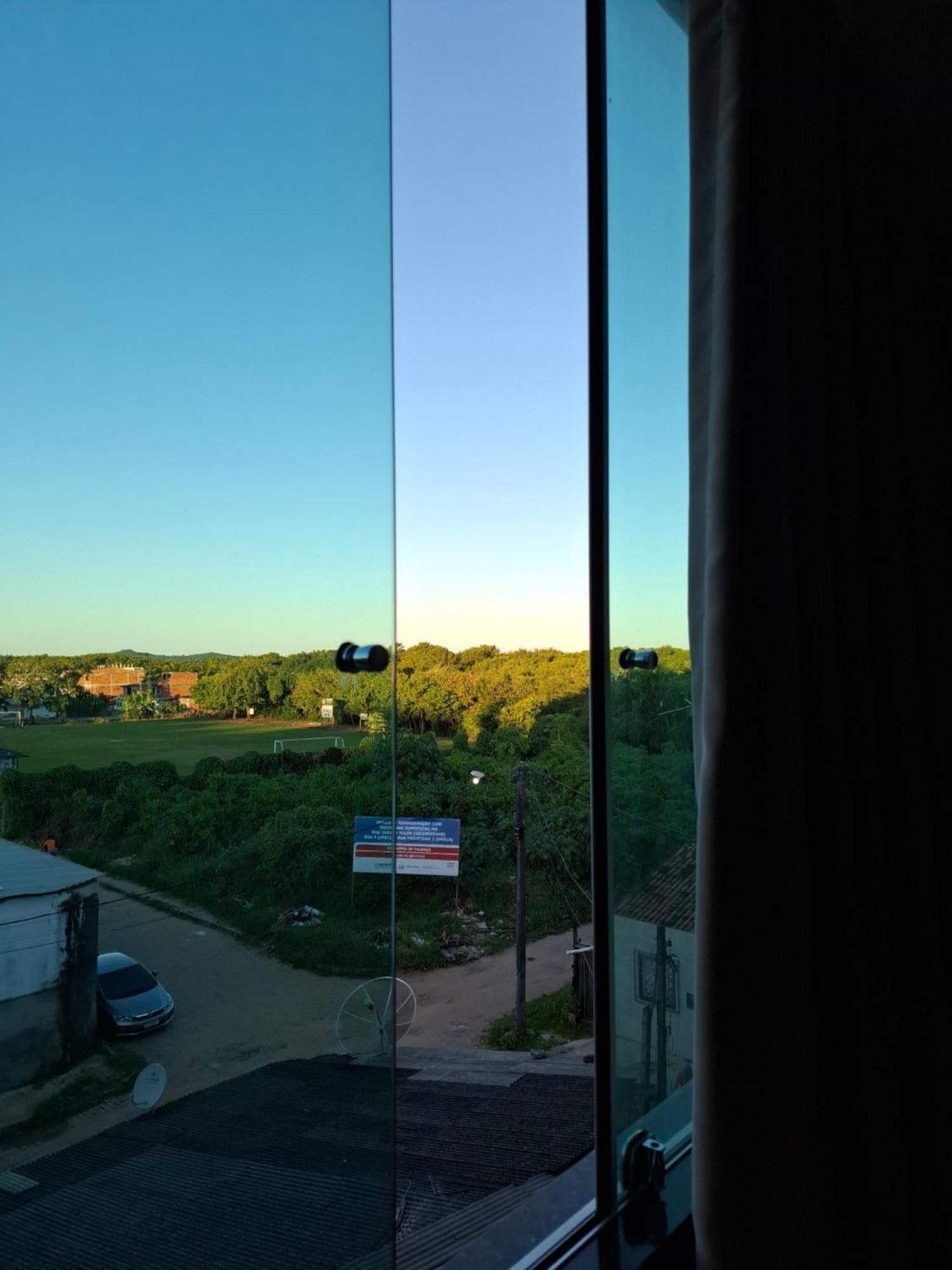 Brisas Do Mar Hotel & Apart Valença Εξωτερικό φωτογραφία