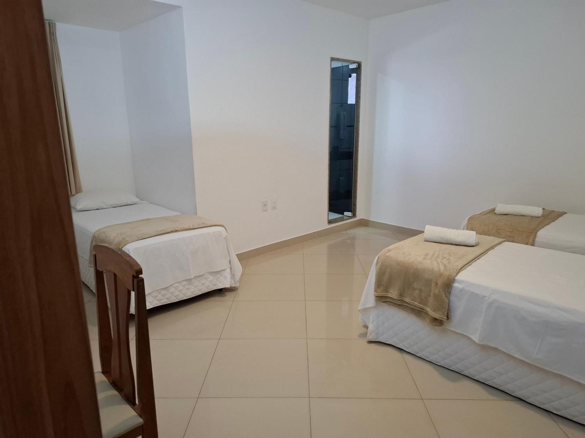 Brisas Do Mar Hotel & Apart Valença Εξωτερικό φωτογραφία