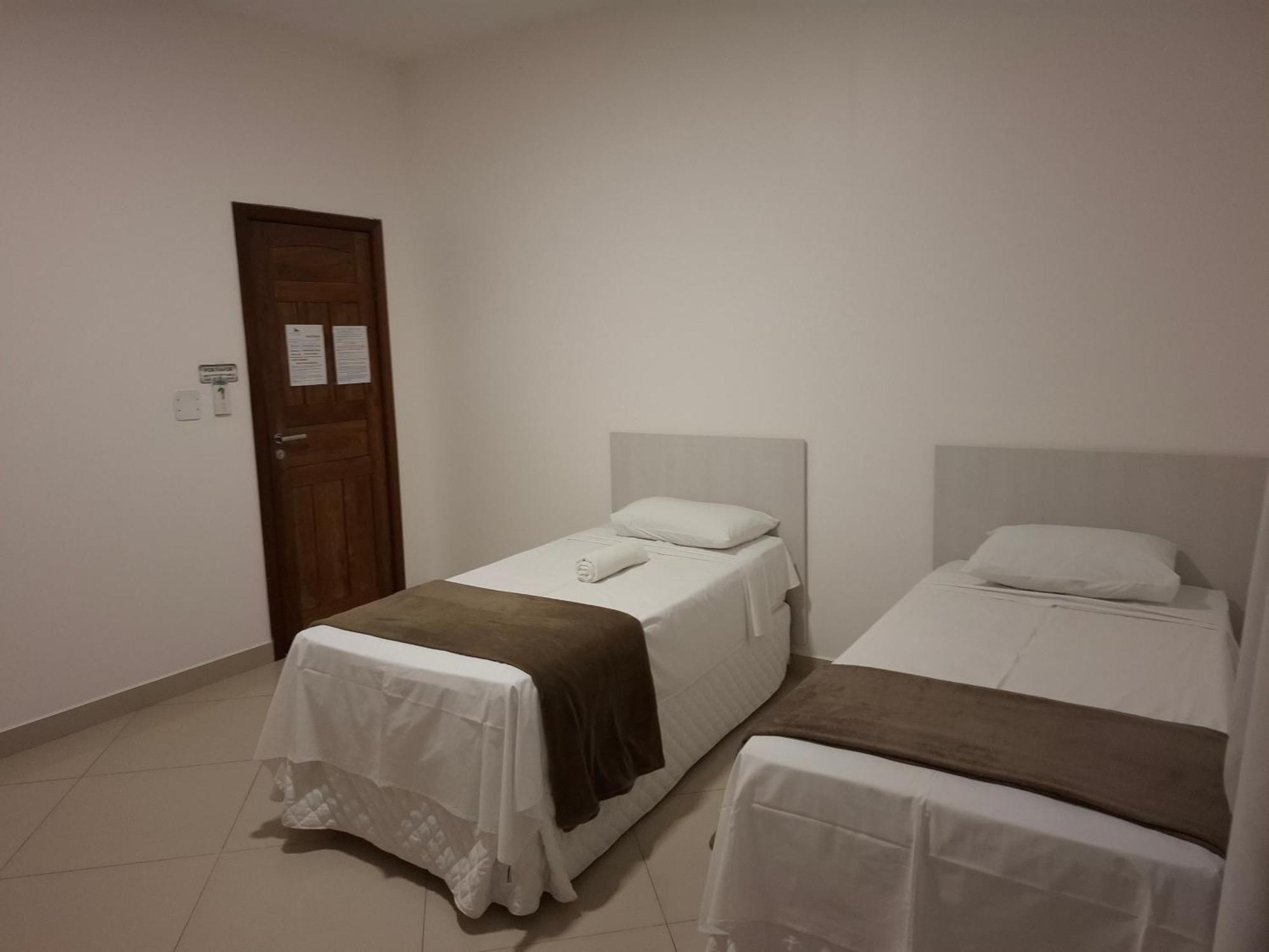 Brisas Do Mar Hotel & Apart Valença Εξωτερικό φωτογραφία