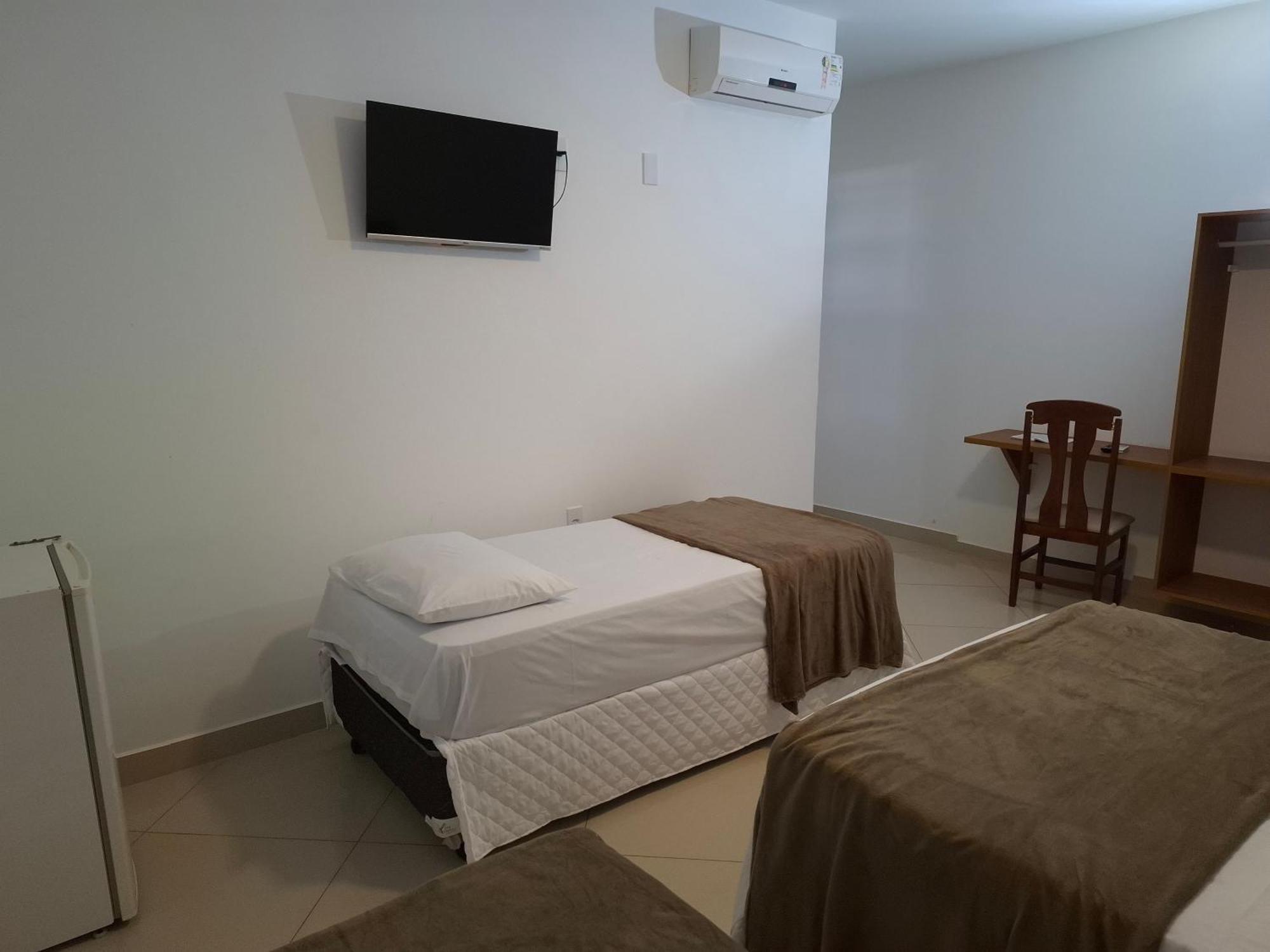Brisas Do Mar Hotel & Apart Valença Εξωτερικό φωτογραφία