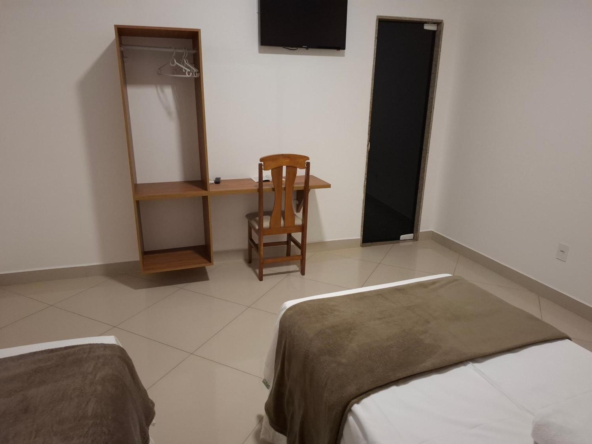 Brisas Do Mar Hotel & Apart Valença Εξωτερικό φωτογραφία