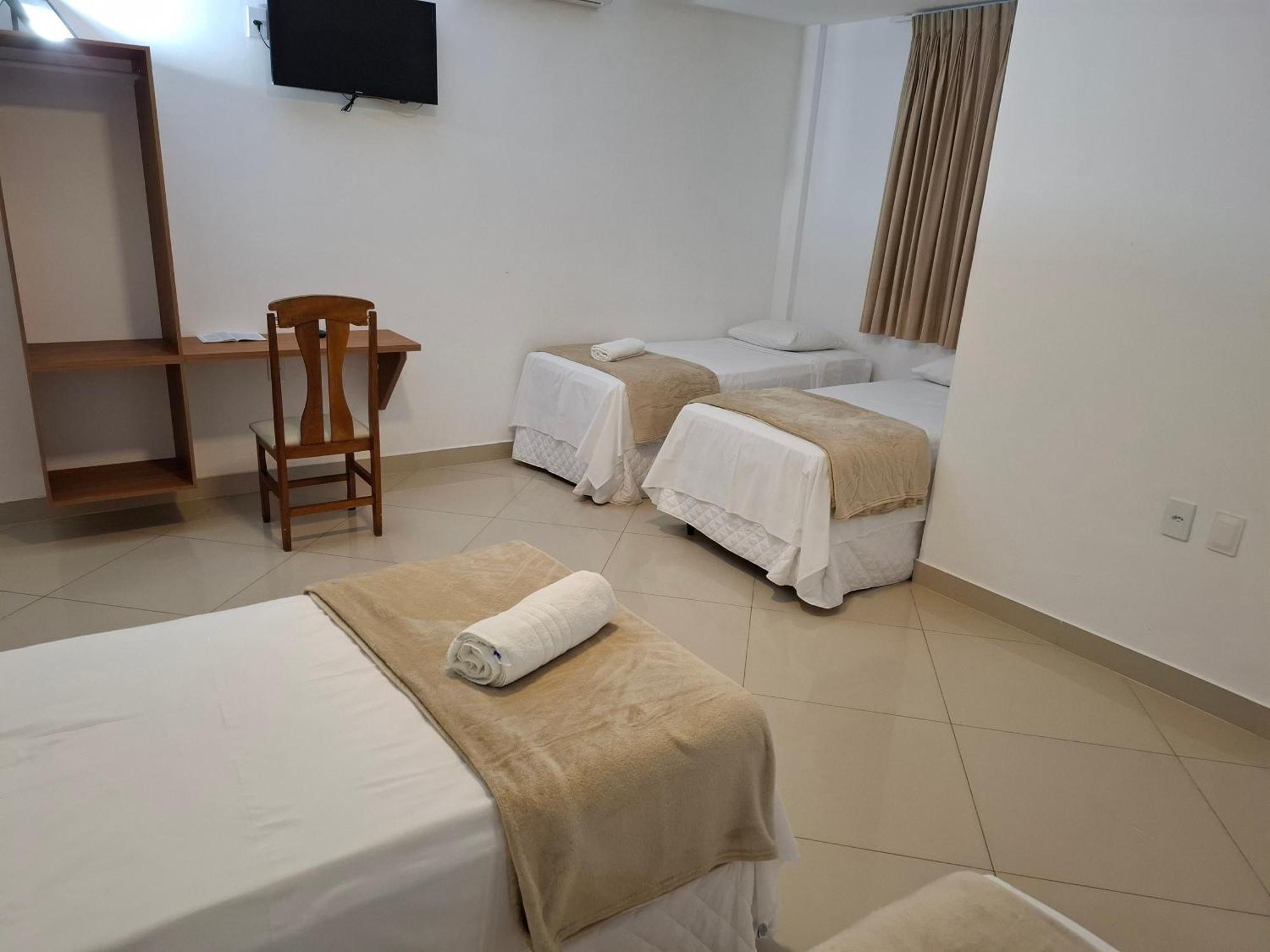 Brisas Do Mar Hotel & Apart Valença Εξωτερικό φωτογραφία