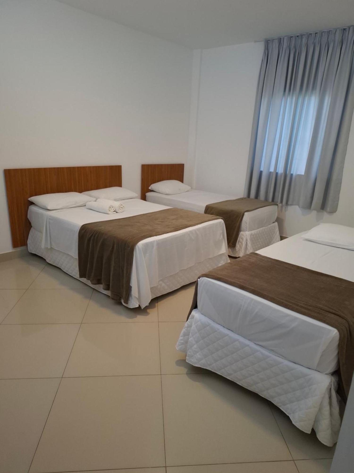 Brisas Do Mar Hotel & Apart Valença Εξωτερικό φωτογραφία