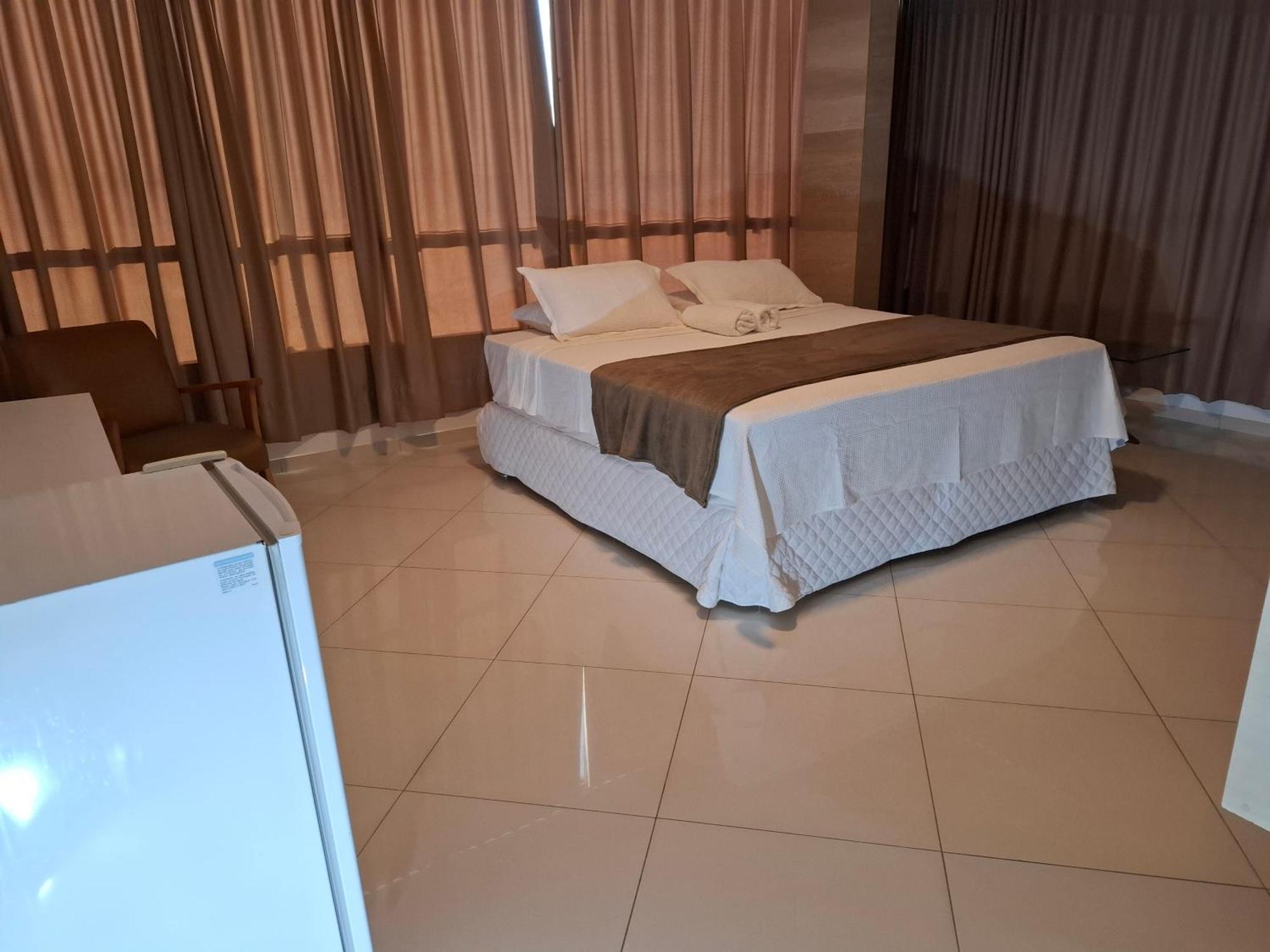 Brisas Do Mar Hotel & Apart Valença Εξωτερικό φωτογραφία