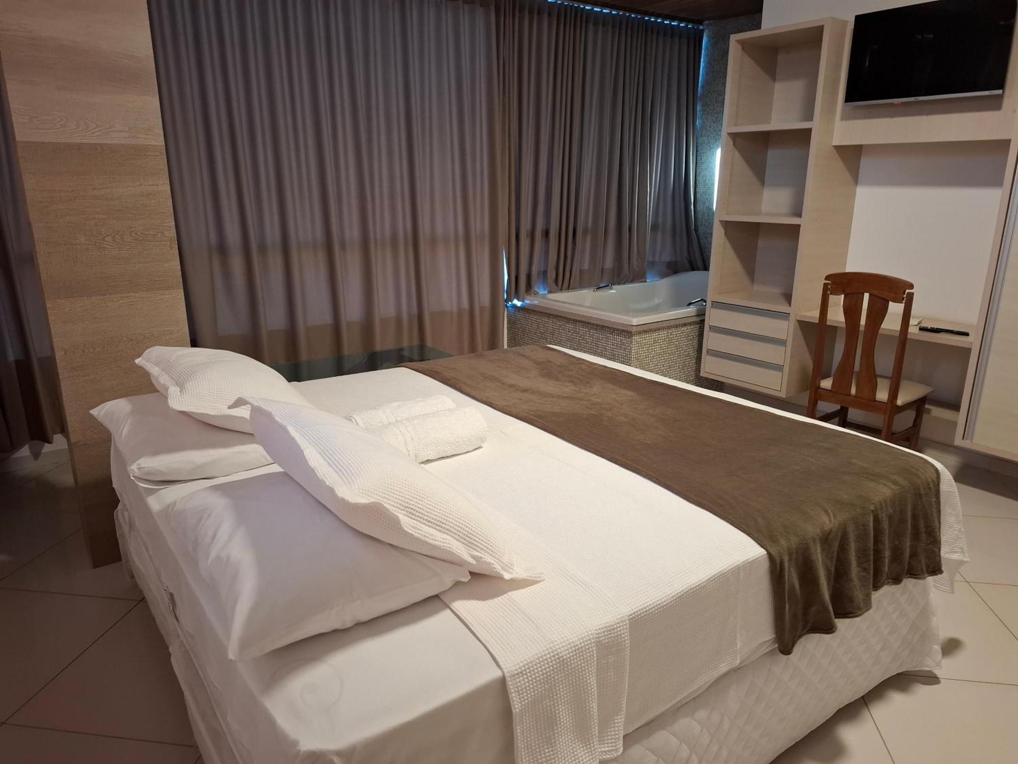 Brisas Do Mar Hotel & Apart Valença Εξωτερικό φωτογραφία